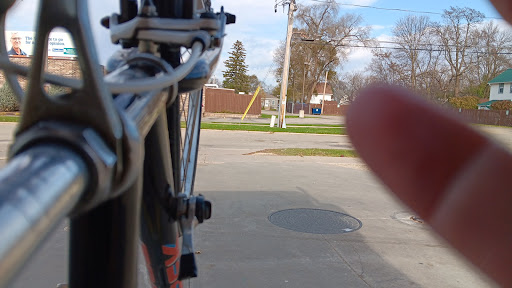 You Pump - Visual