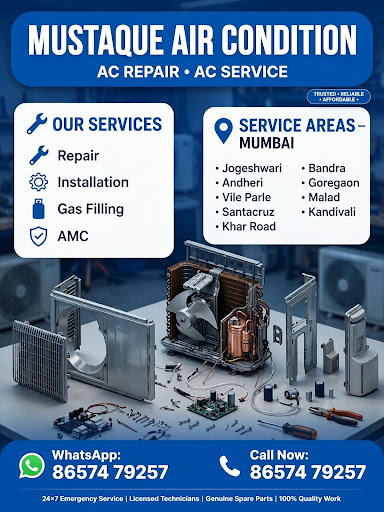 Ac repair - Ac service near me post image