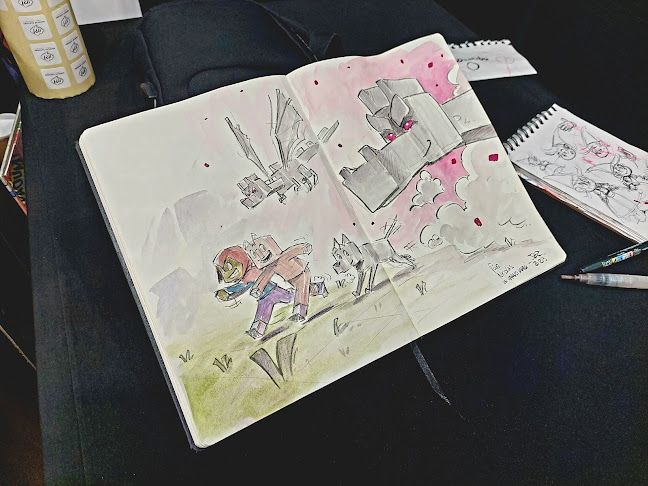 Librairie Bande Dessinées Nicolas Sanchez - Arles