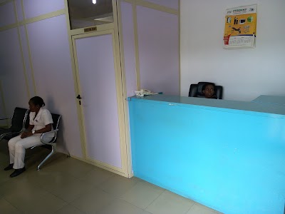 Photos of fountain blue hospital