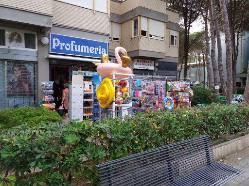 Profumeria - Visual
