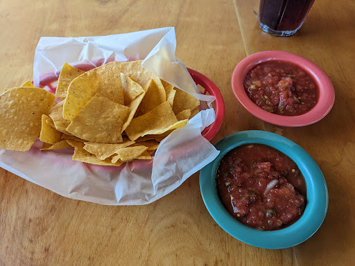 Zapote Mexican Grill - Thumbnail