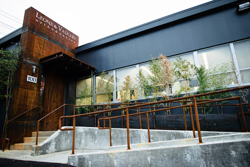 Leone & Vaughn Orthodontics