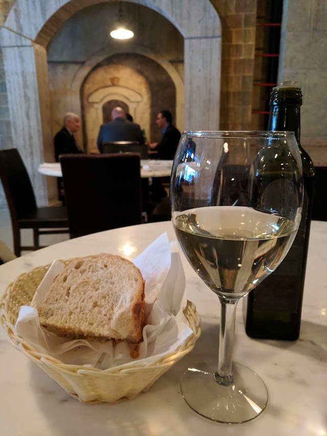 Zero Otto Nove