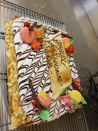 Photo n°73 de Marie-Chambel à Saint-Maurice-de-Gourdans (Boulangerie)