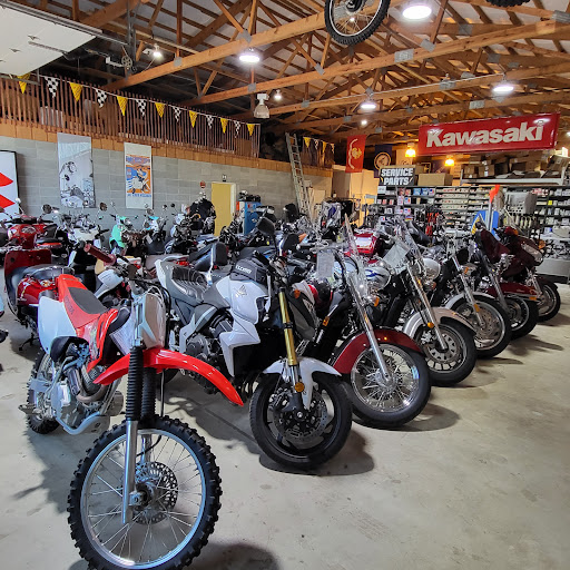 Midwest Action Cycle Inc Gallery - United States