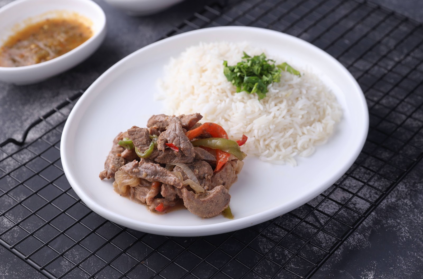 مطعم صحي و أكثر HEALTHY AND MORE - صورة 5