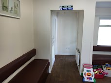 Transcend Consulting Rooms cardiff