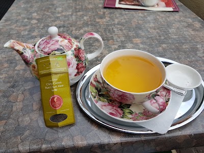 cafe