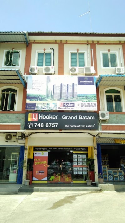 Photos of LJ Hooker Grand Batam
