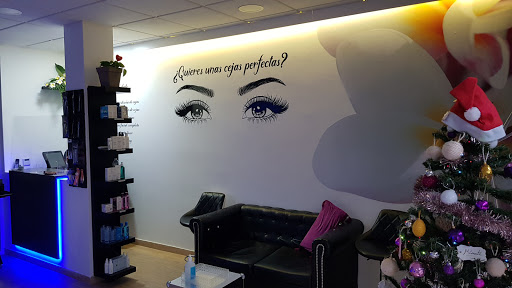Cejas con Estilo - Visual