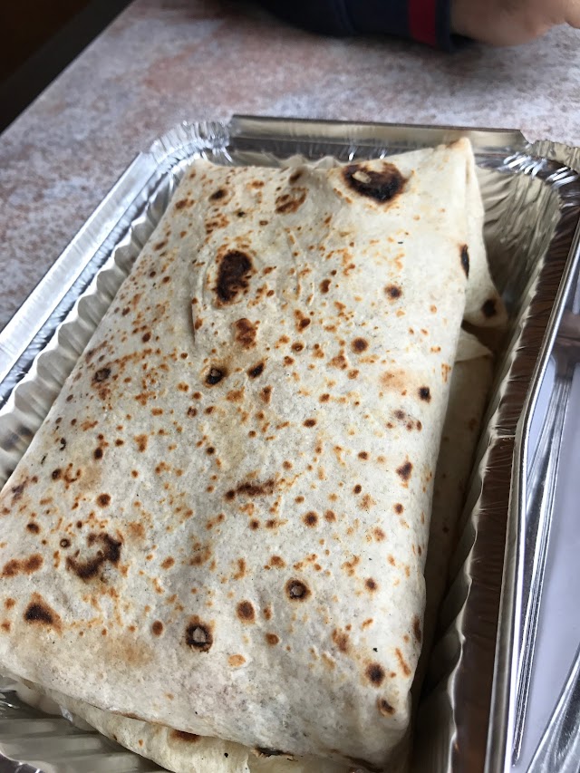 Gandhi Indian Cuisine