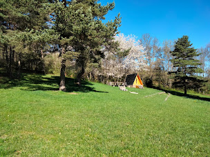 Photo n°9 de Centre de Vacances du Champsaur de la Ville de Marignane à La Fare-en-Champsaur (Maison de vacances)