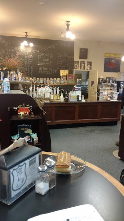 Photos of Coffee Lodge and Bakery