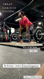 TARAK FITNESS – Physical fitness in Hyderabad, Telangana