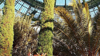 Paris Jardin