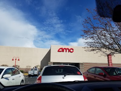 AMC Lakewood Mall 12