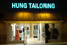 Hung Tailoring logo