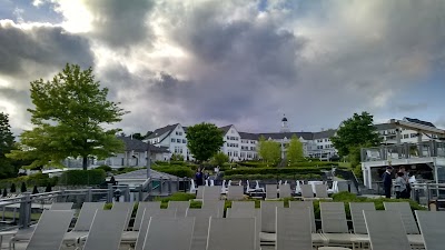 Photos of The Sagamore