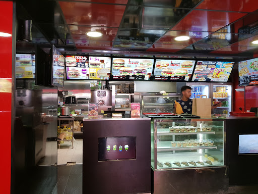 Photo 3 - Burger Queen
