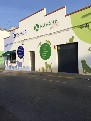 Rusama Ganadería - Thumbnail