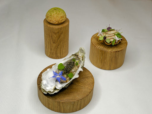 Photo de Le Domaine d'Ablon à Ablon (14600)