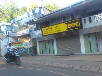 bank