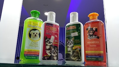 Photos of Pet Shop Happy Land