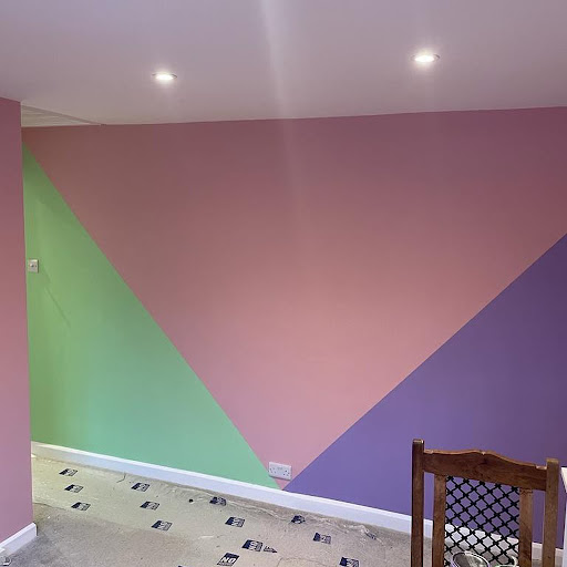 Dunkley & Sons Paint