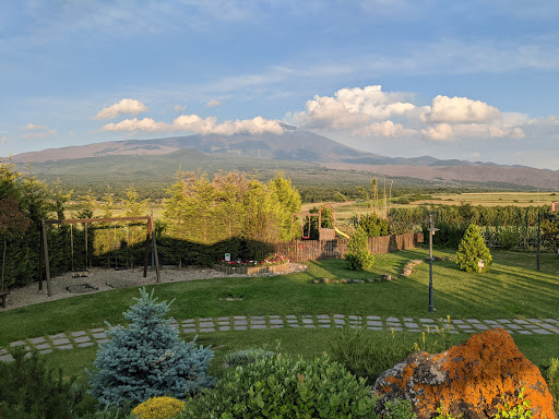 Etna Lake - Thumbnail