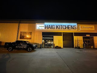 Haig Kitchens