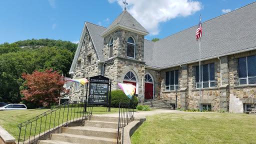 St Peter's Lutheran Church Gallery - United States