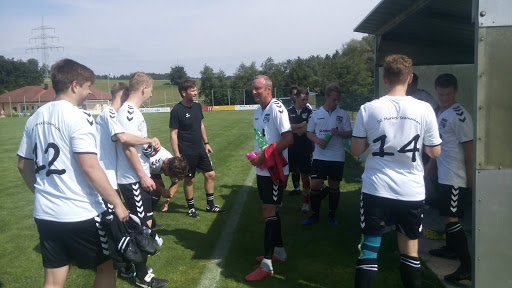 Sportplatz KIRCHBERG am Inn - Thumbnail