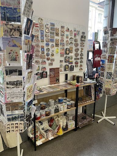 Krama Tadeusza - Drukarnia xero