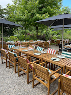 LA TERRASSE DE MAJOLAN à Blanquefort