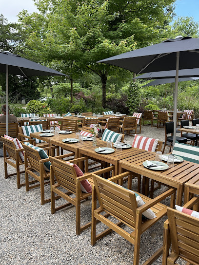 LA TERRASSE DE MAJOLAN