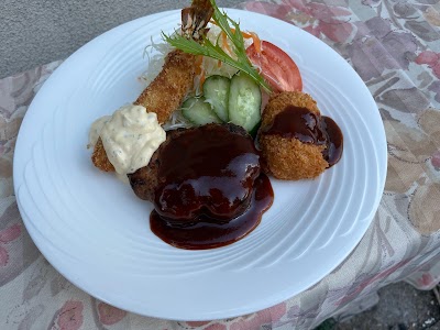 Coffee Restaurant キング