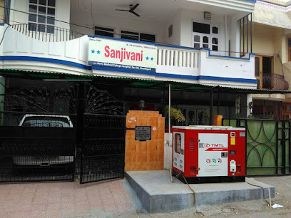 Dr. Abhisshek Chadha(PT) MPT Orthopedics(Sanjivani physiotherapy and Dental clinic since 2003)
