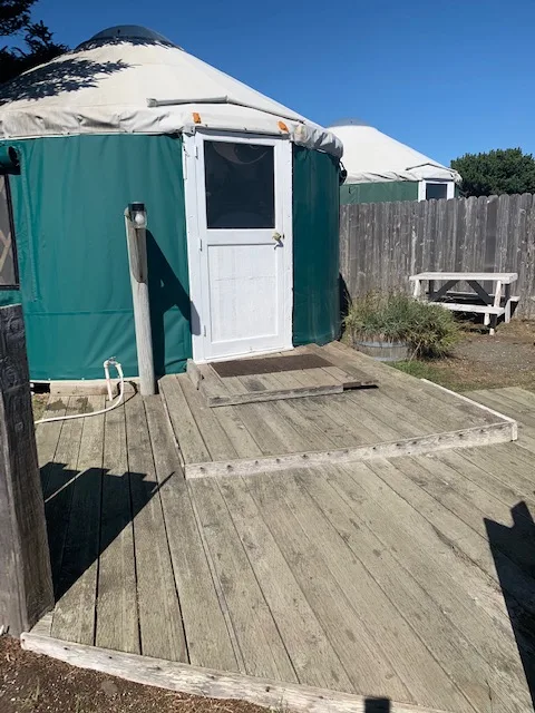 Oceanside RV Park