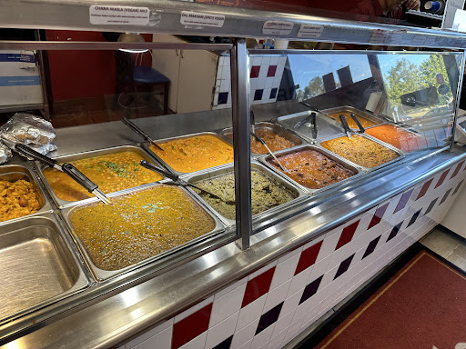 Naan Cafe Redlands - Thumbnail