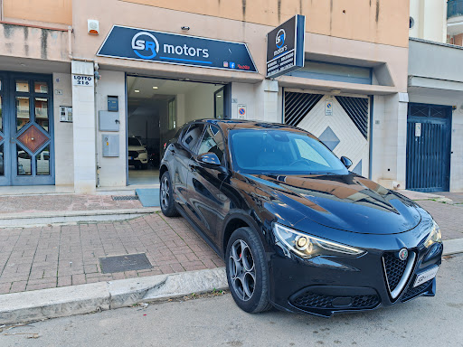 SR MOTORS srls - Thumbnail