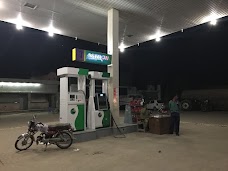 Saadat Filling Station shikarpur