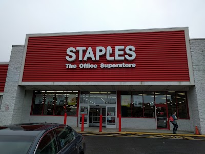 Staples