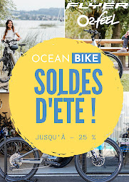 Photo n°18 de Ocean Bike à Labenne (Service de réparation)