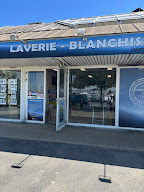 LAVERIE DU PORT à La Rochelle