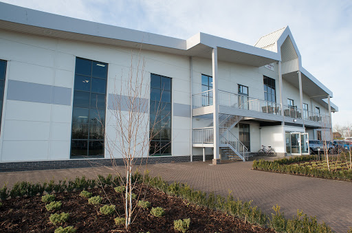 David Lloyd Shrewsbury