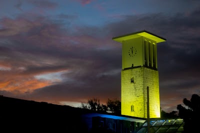 Photos of University of the West Indies Cave Hill Campus