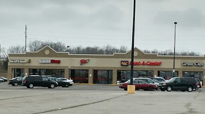 The Ups Store Mercer County Ohio