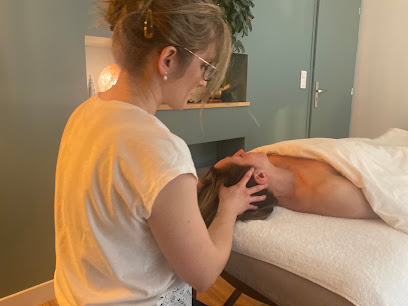 Coralie Naud- Massages & Energétique Chinoise - Drainage lymphatique - Massage femme enceinte - Vendée