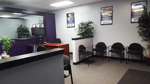 Matrix Insurance